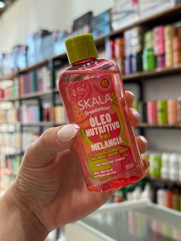 Producto - Óleo Skala Melancia  x90ml