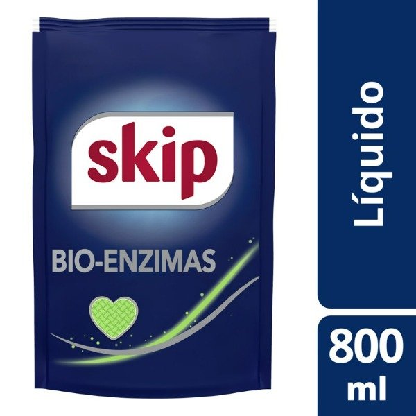 Producto - SKIP LIQ DP 800 ml