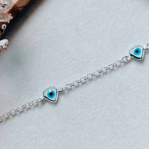 Producto - Pulsera Laminada Mara Plata 925 - 1