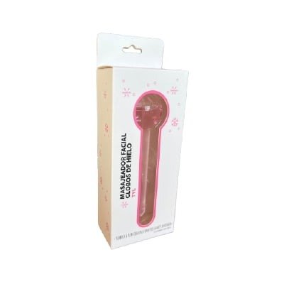 Producto - masajeador facial globos de hielo