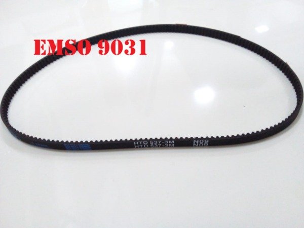 Producto - CORREA DENTADA LARGA FABRICADORA DE PAN