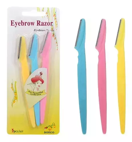 Producto - Set de perfiladores (x 3 sets)