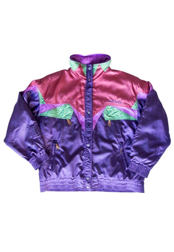 Producto - CAMPERA NEVICA PASTEL