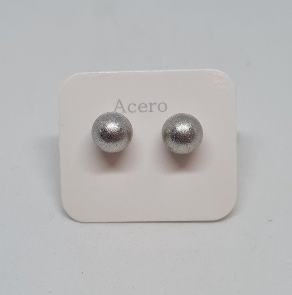 Producto - Aro bola arenado 8mm