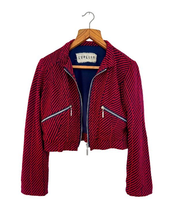 Producto - camperita #topelia