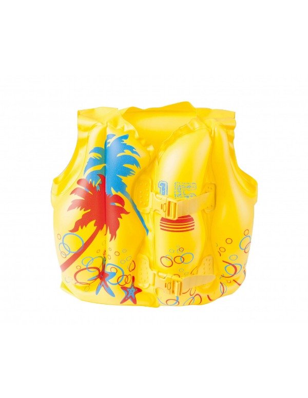Producto - Chaleco Art 32069