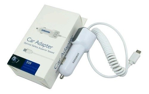 Producto - CARGADOR 12V