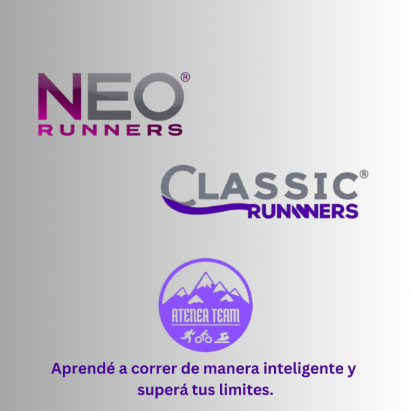 Producto - PLAN DE ENTRENAMIENTO PARA RUNNING/TRAIL RUNNING (ADOLESCENTES)