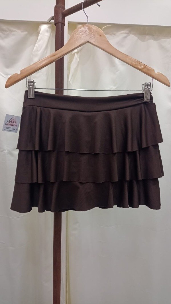 Producto - Short Pollera Londres - 1