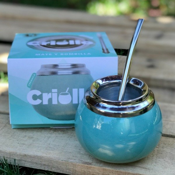 Producto - Mate Criollo - 3