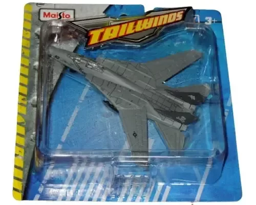 Producto - Maisto Tailwinds F14 Tomcat