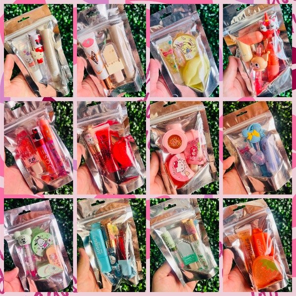 Producto - Lip combos 2