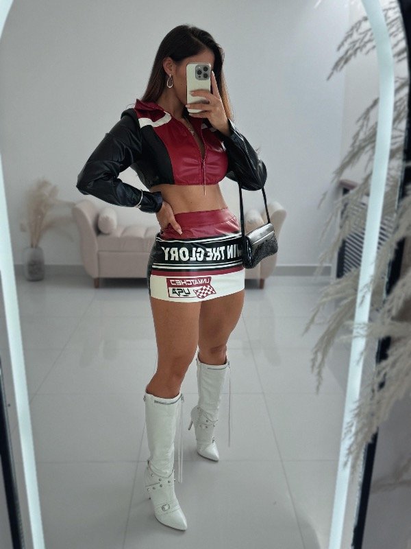 Producto - Conjunto Win