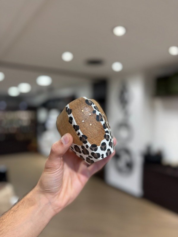 Producto - RANCHERO ANIMAL PRINT PINTADO PREMIUM - 0