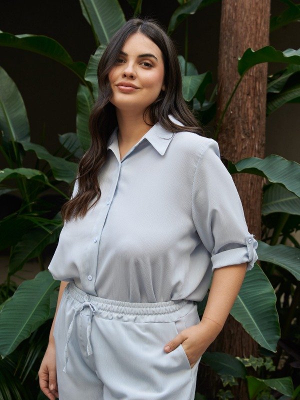 Producto - Camisa Glass de bambula