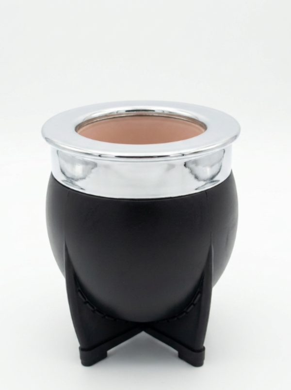 Producto - MATE PAMPA GOMA COLORES - 0