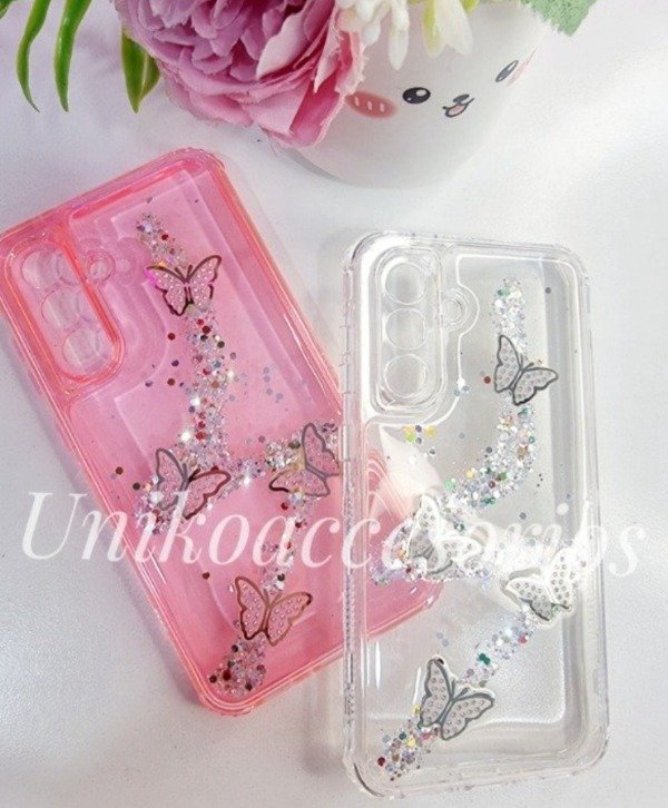 Producto - Funda Samsung A56 (67)