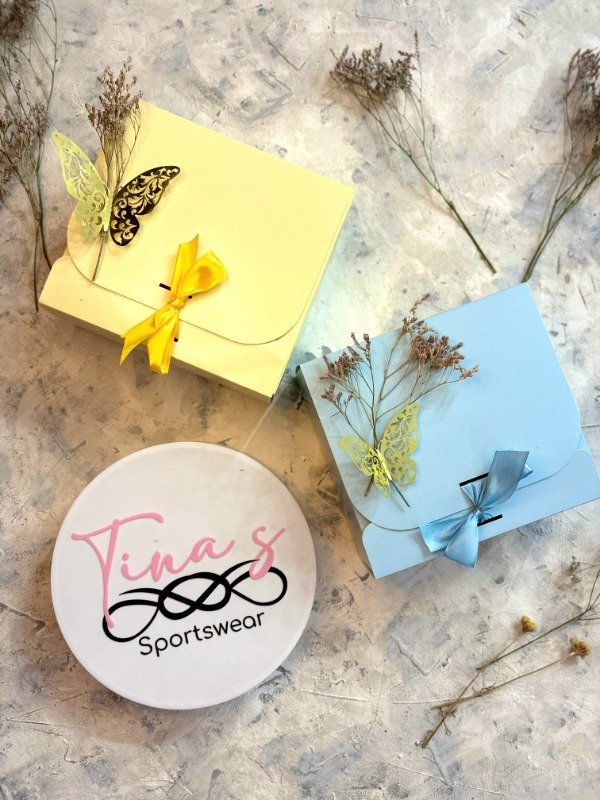 Producto - BOX SORPRESA