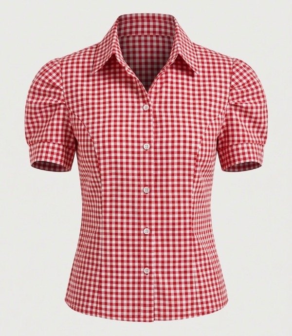 Producto - Camisa picnic