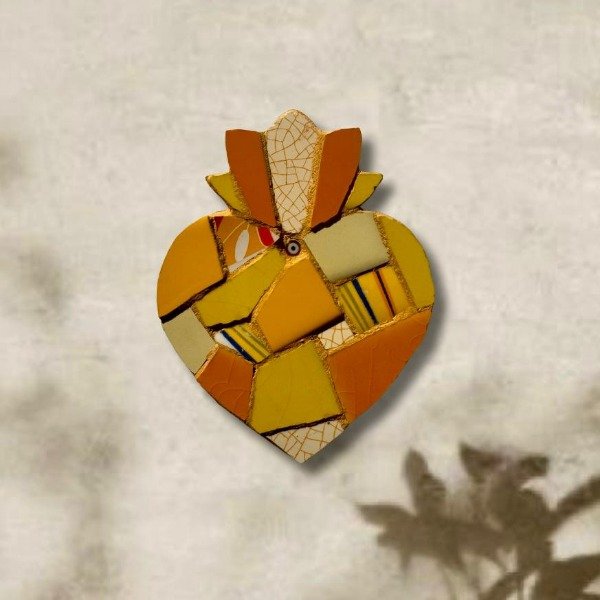 Producto - Corazón Ameyal