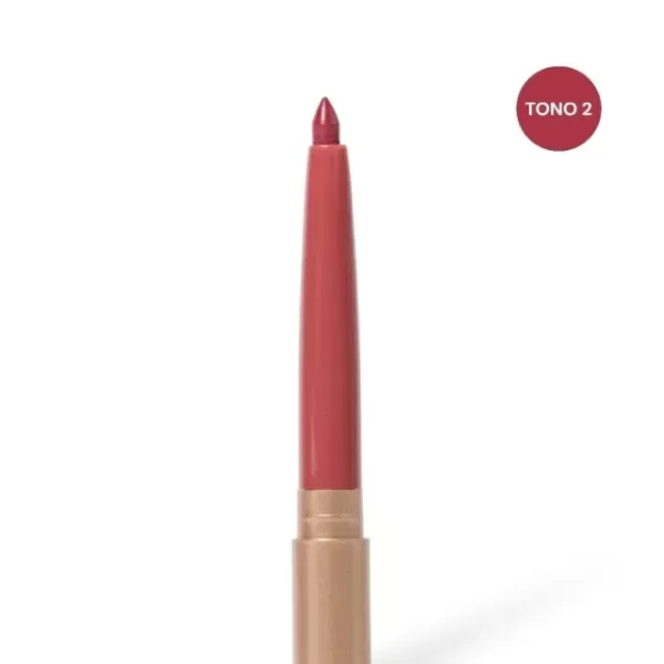 Producto - Delineador de Labios Silk Kiss Mely - 3
