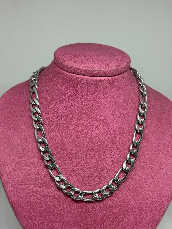 Producto - Cadena 3x1 acero 50cm