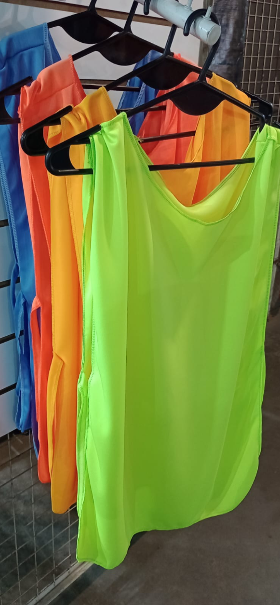 Producto - Pecheras