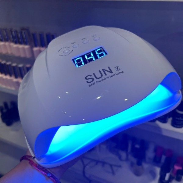 Producto - Cabina SUN  54w