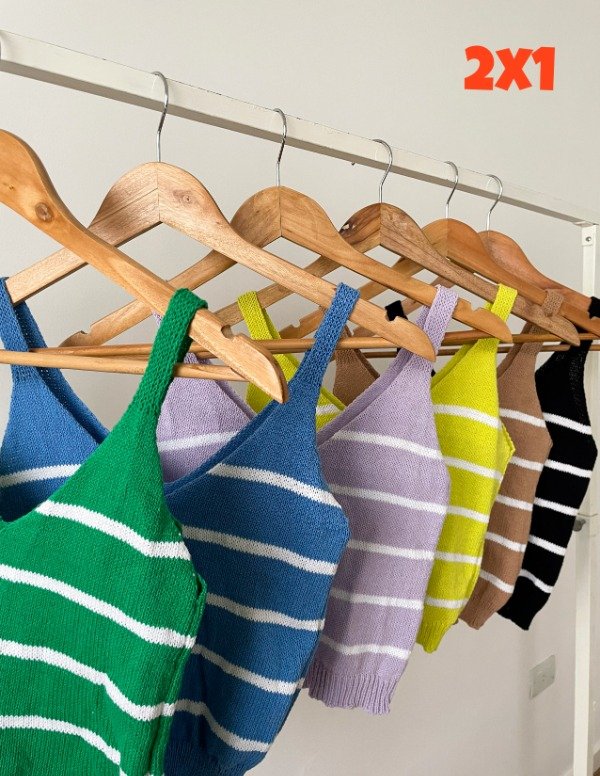 Producto - TOP SUMMER