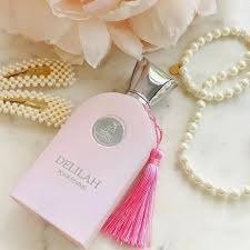 Producto - DELILAH DE MAISON ALHAMBRA 100ML