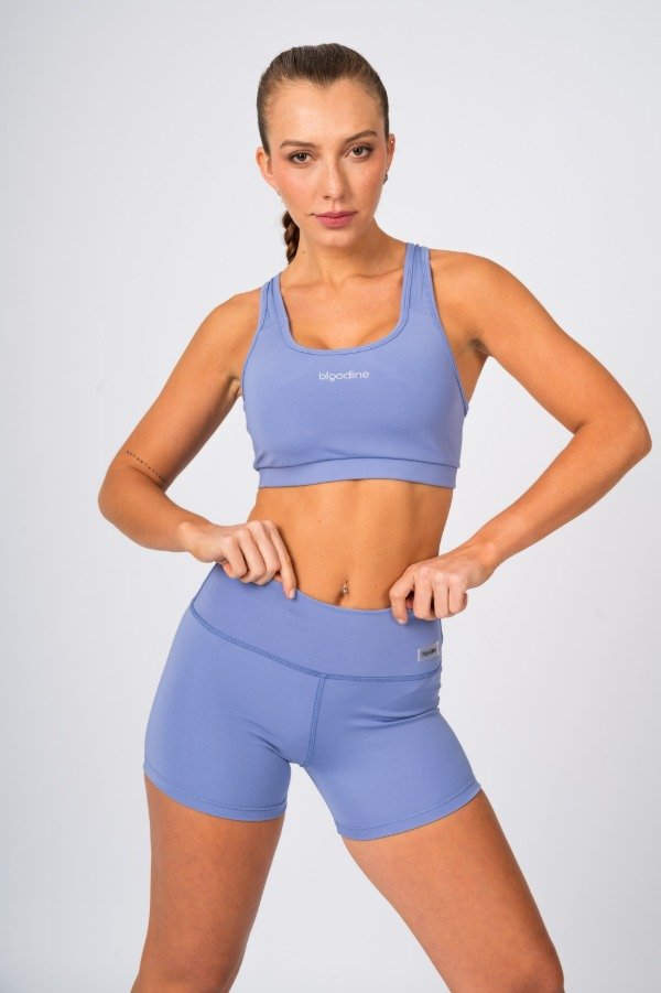 Producto - Short Lissie Lila