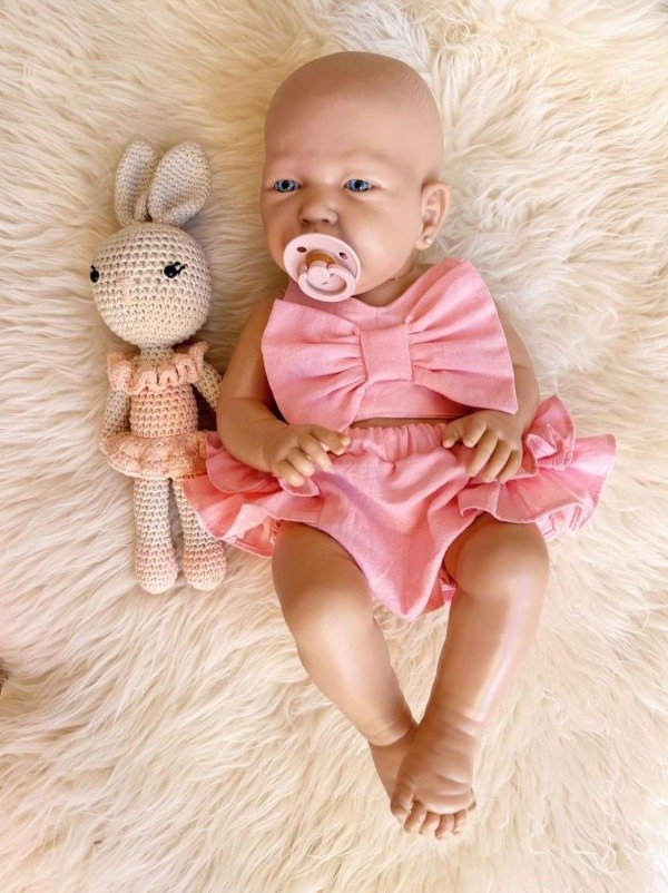 Producto - duo rosa