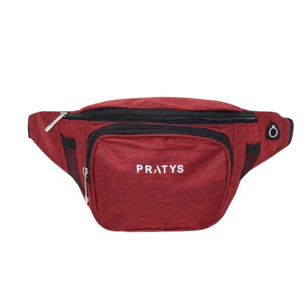 Producto - Riñonera urbana pratys unisex - 3