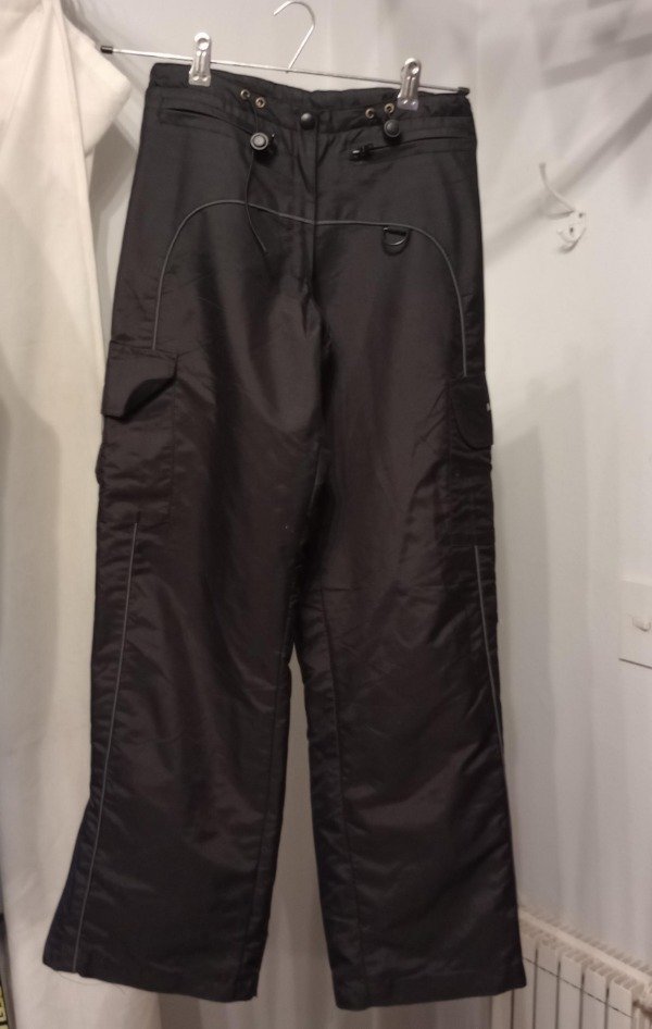 Producto - Pantalon - Adulto - ZUD - Usado - Talle XS - P-849