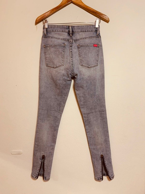 Jean Las Pepas - Michis Feria