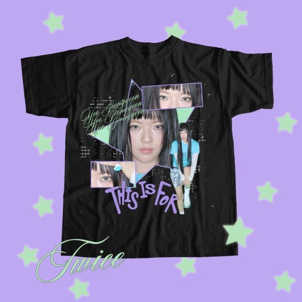 Producto - Twice This is For - 2