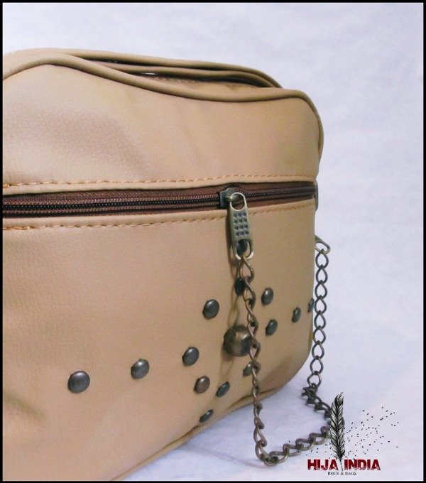 Producto - Bandolera con Cadena "Whispers" - 3
