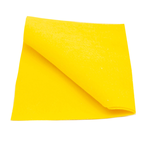Producto - Paño de Piso Amarillo