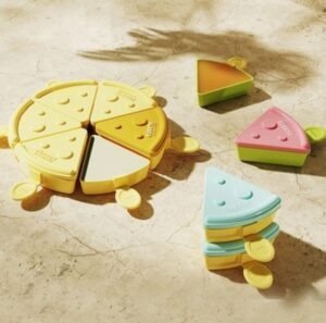 Producto - Molde helado Cheese