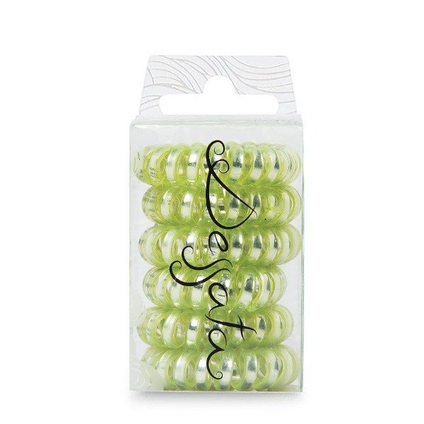 Producto - Coleteros Dessata Antihumedad Verde x 6 unidades