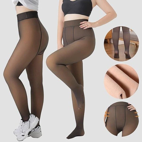 Producto - Panty símil piel