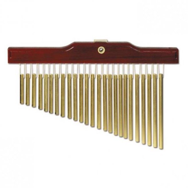 Producto - LATIN CUSTOM Cortina musical 25 barras