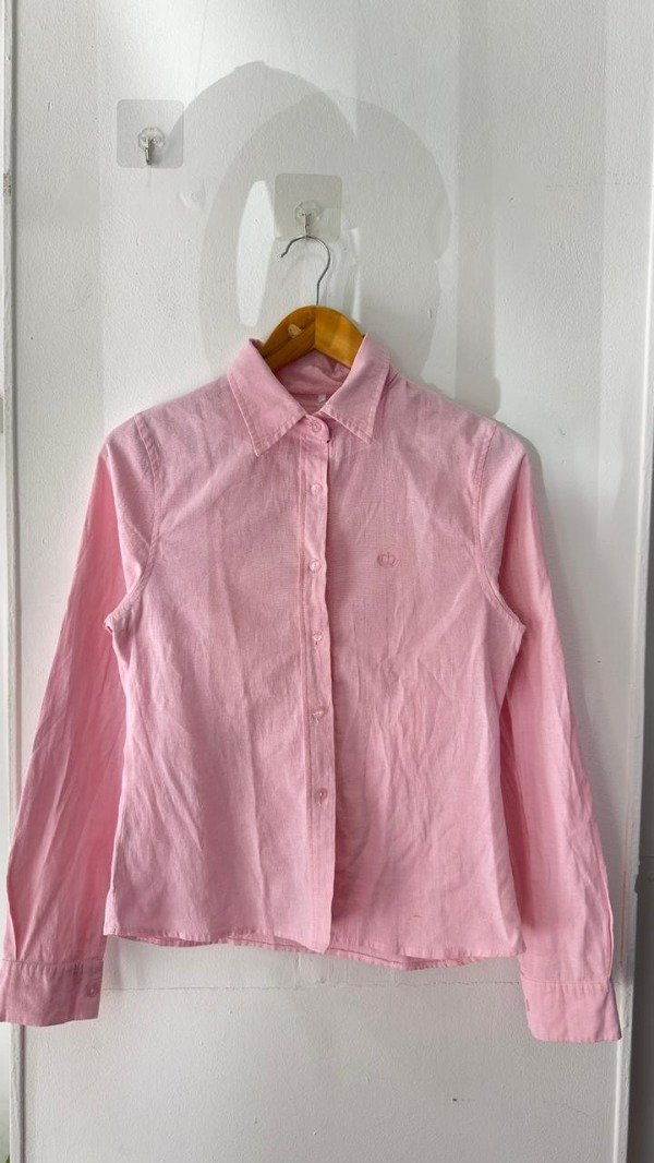 Producto - Camisa Pauli Pink