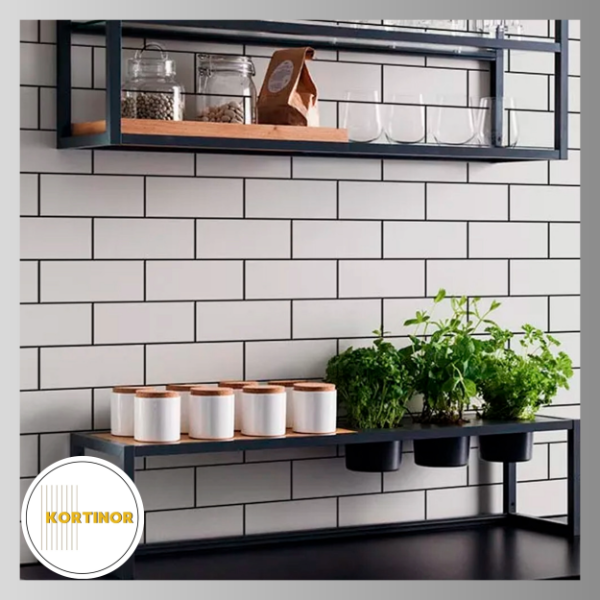 Producto - PVC Símil Marmol - 5