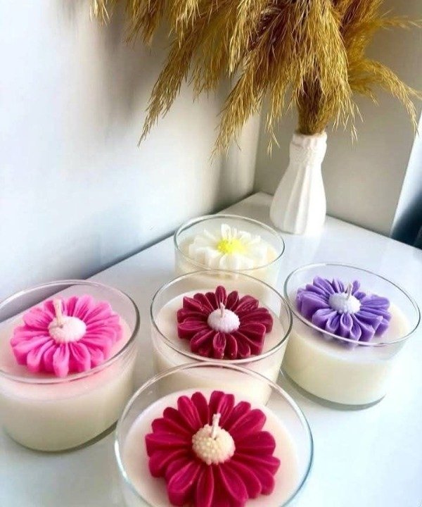 Producto - AROMATICAS DECORATIVAS