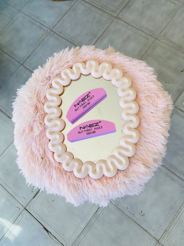 Producto - Lima Sponge Mini 100/180