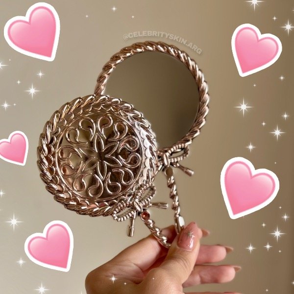 Producto - ESPEJITO BRIDGERTON X 2 UNIDADES