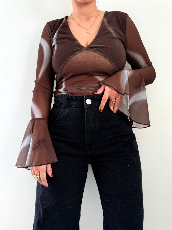 Producto - Remera Microtul Oxford