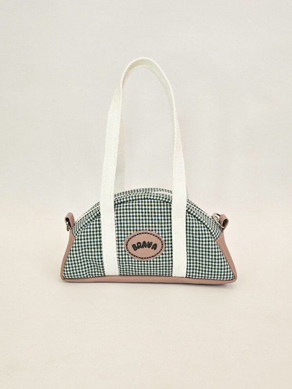 Producto - Bandolera Tulum cuadrille - 0