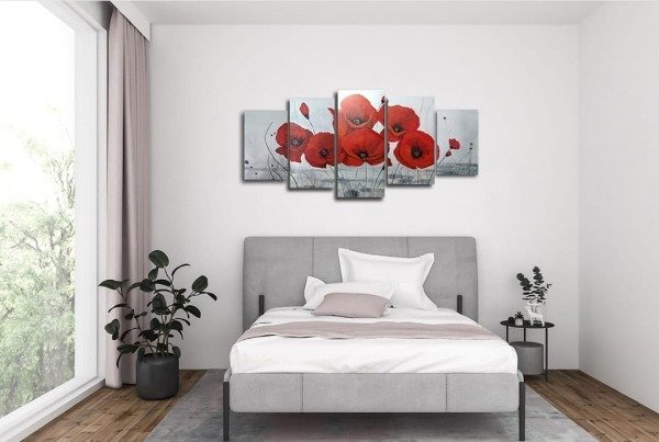 Producto - Amapola - A PEDIDO/ 10 a 15 días